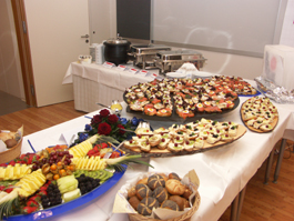 Foto Buffet