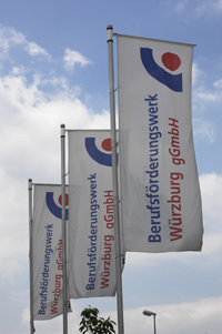 Foto des BFW Würzburg