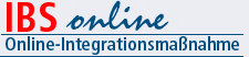 IBS - Online-Integrationsmaßnahme