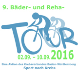 Logo der Bäder- und Rehatour Logo der Bäder- und Rehatour