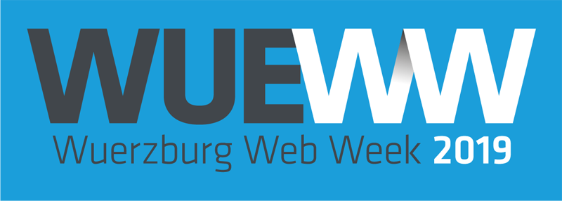 Logo Würzburg Web Week Logo Würzburg Web Week