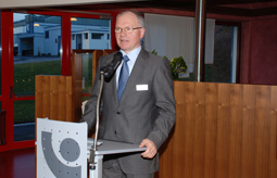 Foto vom Neujahrsempfang