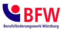 Logo des BFW Würzburg