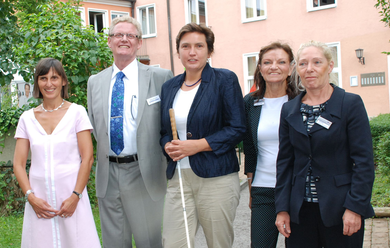 Foto der Gastgeber Foto der Gastgeber