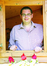 Foto Daniel Kugel Foto Daniel Kugel