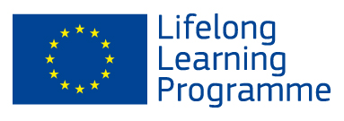 Logo der Lifelong Learning Programme Logo der Lifelong Learning Programme