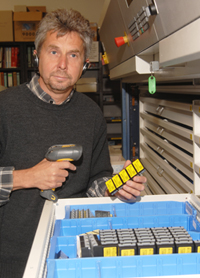 Foto Volker Mooz