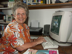 Foto Ingeborg Roth