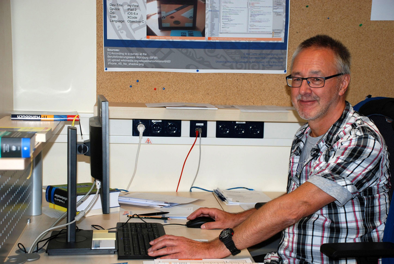 Foto Winfried Wallau Foto Winfried Wallau